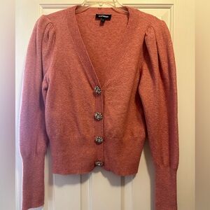 Women’s Express Sweater